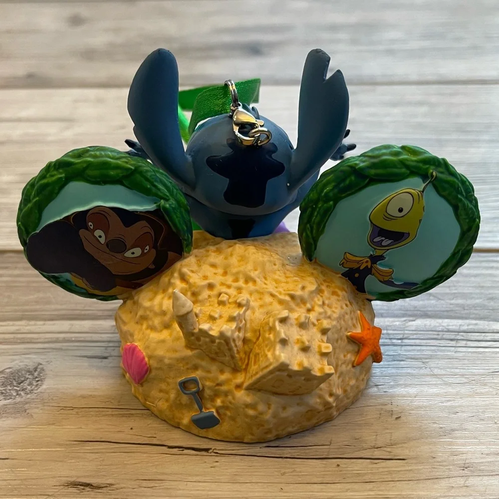 Disney lilo stitch